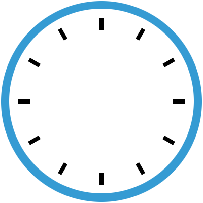 tide clock